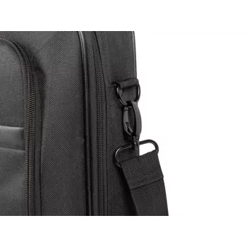 Aktovka NATEC Boxer Lite 39,6 cm (15,6