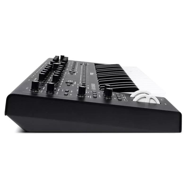Analógový syntetizér Moog MOOG MESSENGER – monofónny stolný nástroj