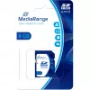 Pamäťová karta MediaRange 8 GB SDHC Class 10 MR962