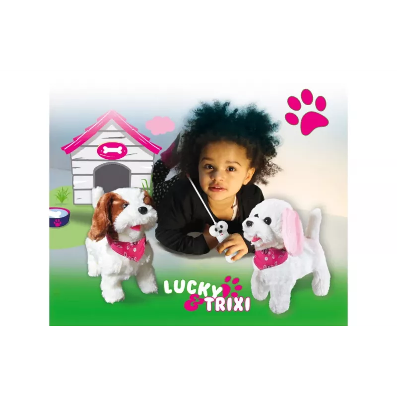 Hračka zvieratko Jamara 460340