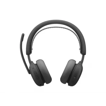 Logitech Zone Wireless 2 ES for Business – Headset (981-001512)