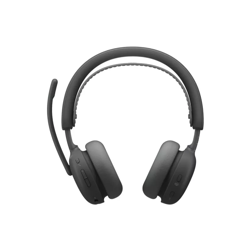 Logitech Zone Wireless 2 ES for Business – Headset (981-001512)
