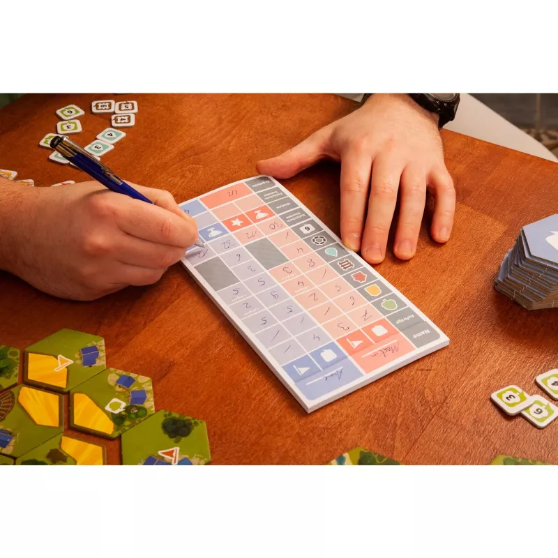 Pegasus Spiele 51241G spoločenská hra rodinná