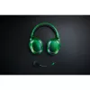 Razer Barracuda X Chroma headset bezdrôtový cez hlavu herný Bluetooth zelený