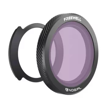 Freewell filtre ND/PL 8/16/32 pre DJI Neo (FW-NE-BRG)