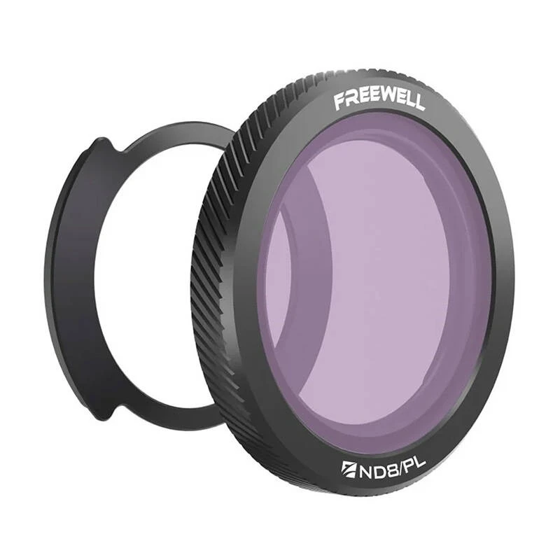 Freewell filtre ND/PL 8/16/32 pre DJI Neo (FW-NE-BRG)