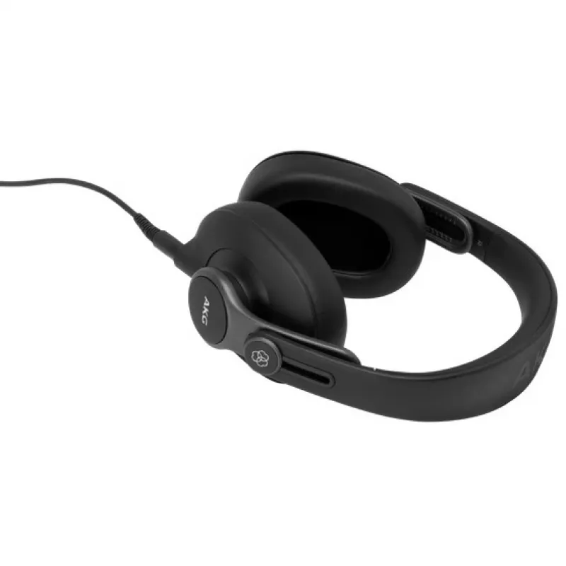 AKG K371 - uzavreté slúchadlá