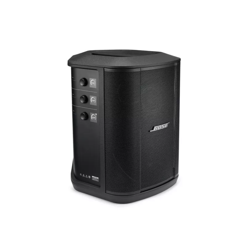 Bose S1 Pro+ stereo prenosný reproduktor čierny