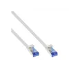 S-Conn 75713 sieťový kábel sivý 3 m Cat6a S/FTP (S-STP) (75713)