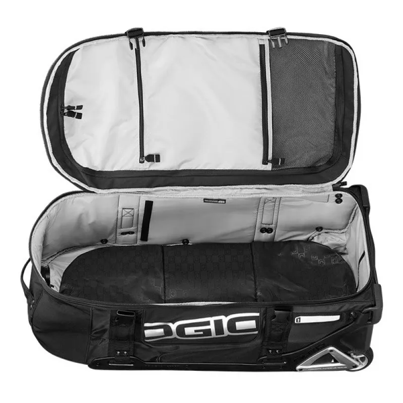OGIO CESTOVNÁ TAŠKA RIG 9800 BLACK P/N: 121001_03