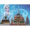 Puzzle Disney Castle Collection: Elsa (1000 dielikov)