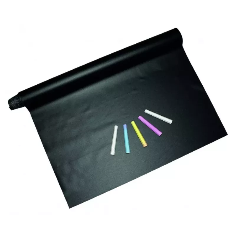 Samolepiaca tabuľa Stanger 41000013, 45 x 200 cm, samolepiaci matný povrch