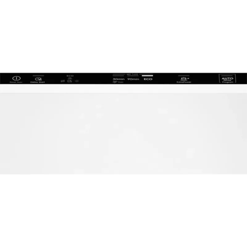 Vstavaná umývačka riadu ELECTROLUX EES27200L