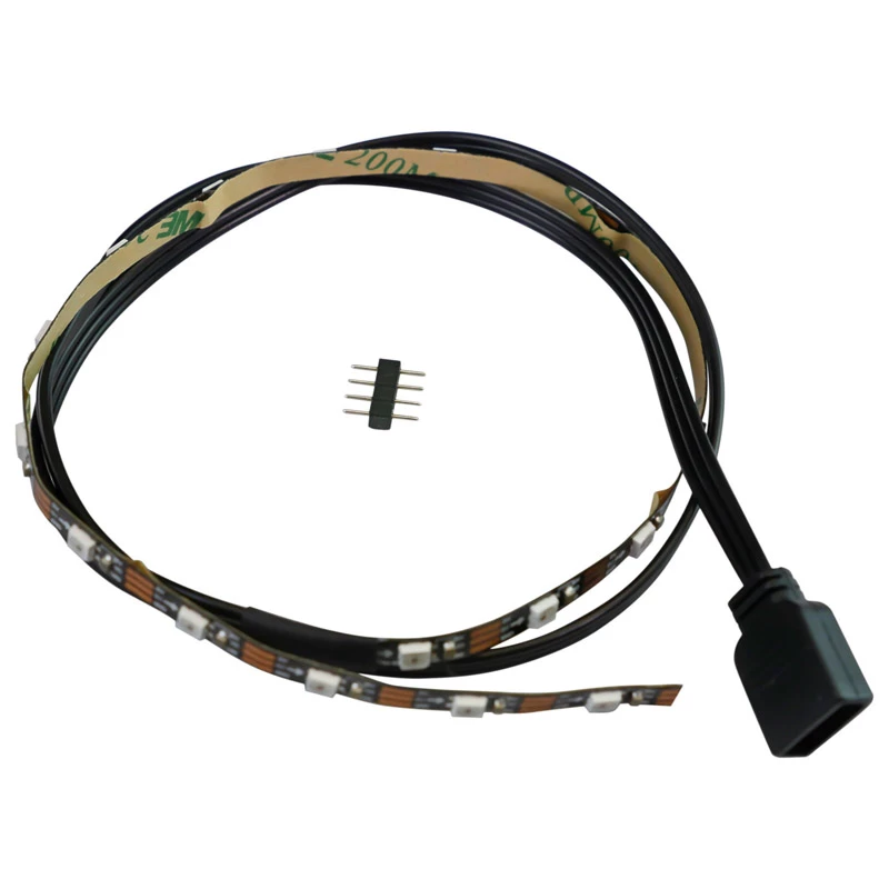 Singularity Computers Spectrum 2.0 ARGB LED pásik - 50 cm