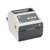 Zebra ZD421 Tlačiareň etikiet Termálna priama 203 x 203 DPI 152 mm/s Káblová & bezdrôtová Ethernet LAN Bluetooth