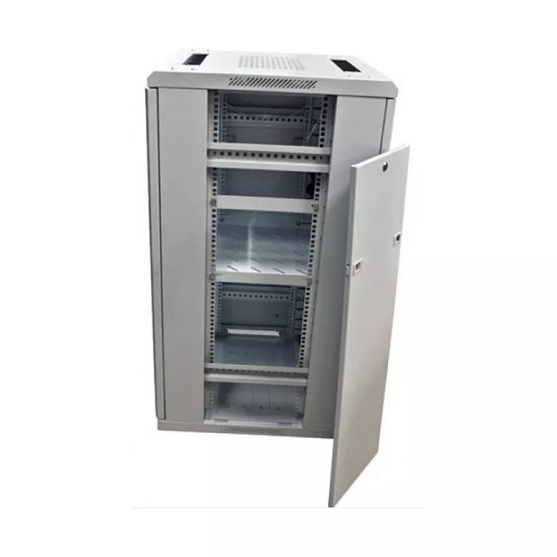 ALLNET ALL-SNB8142BDGRAU racková skriňa