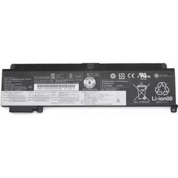 Batéria CoreParts MBXLE-BA0209 pre Lenovo ThinkPad T460S T470s
