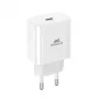 Mobilná nabíjačka WALL/WHITE PS4101 W00 Rivacase