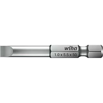 Skrutkovací bit Wiha 01795 5,5 mm dĺžka 50 mm