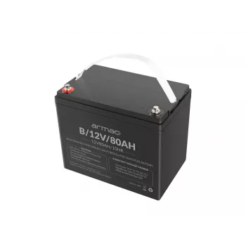 Univerzálna gélová batéria pre UPS Armac B/12V/80Ah