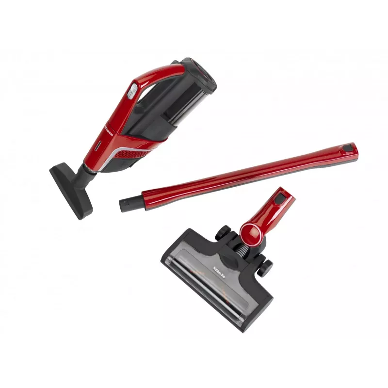 Bezdrôtový vysávač KLEIN Triflex 6845 ľahká konštrukcia