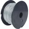 Poistný drôt ks tools 122.9992, 100 m cievka