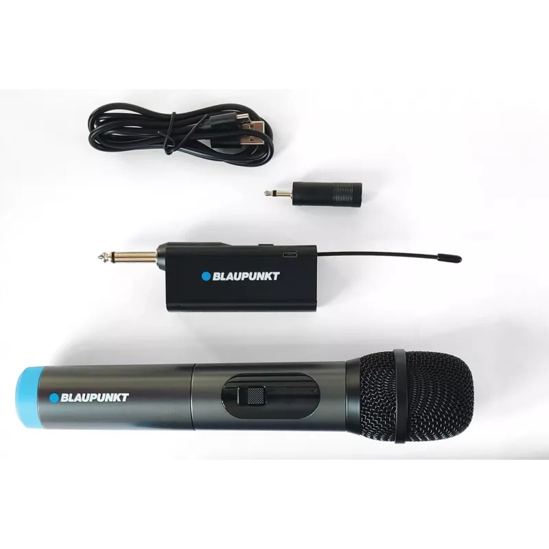 Mikrofón Blaupunkt WM40U
