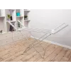 NOVEEN elektrický sušiak na prádlo ECD35 časovač