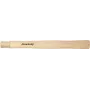 Gumené kladivo wiha hickory drevená rukoväť 30 mm model 830-0 30