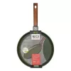 Plochá crêpe panvica RESTO 93712 — priemer 28 cm, výška 2,7 cm