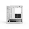 Fractal Design Epoch Mid-Tower - TG Clear Tint - biela