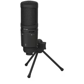 Mikrofón Behringer BM1-U USB kondenzátorový mikrofón