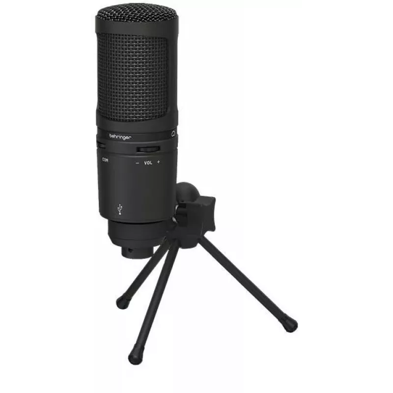 Mikrofón Behringer BM1-U USB kondenzátorový mikrofón