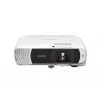 Štandardný objektívový projektor Epson EB-FH54 — 4100 ANSI lúmenov, 3LCD, WUXGA, laser 12000 h, 1×HDMI, Ethernet, AirPlay 2