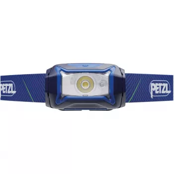 Čelová lampa Petzl Tikka čierna LED 100 lm IPX4 94 g