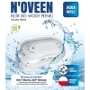 NOVEEN AQUA WF01 náhradný membránový filter kompatibilný s BRITA MAXTRA a DAFI UMINAX