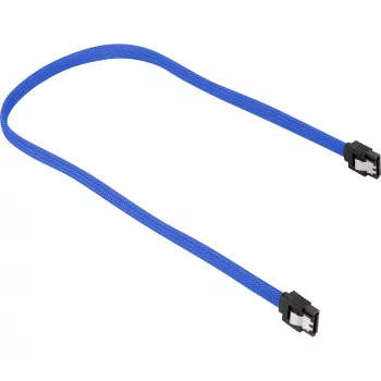 Sharkoon SATA kábel - Serial ATA 150/300/600 - SATA (W) 30cm