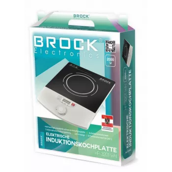 Toner Brock HP 3201 WH 7551299 BROCK 1 strana biela