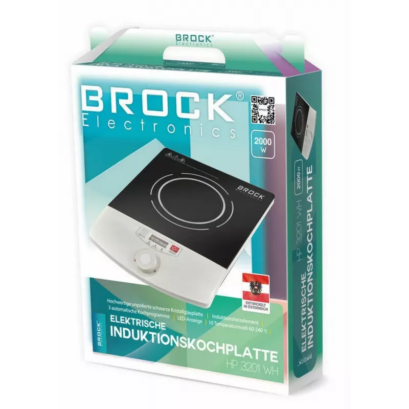 Toner Brock HP 3201 WH 7551299 BROCK 1 strana biely