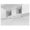 Electrolux LFG719W vstavaný digestor biely 580 m³/h