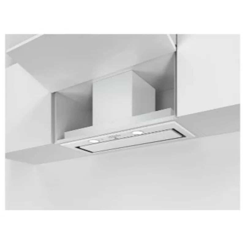 Electrolux LFG719W vstavaný digestor biely 580 m³/h