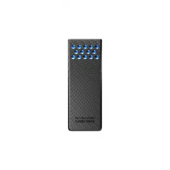 Prenosná power banka Nitecore CARBO 10000 G2 10000mAh