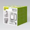 Maestro MR-065 kanvica 1,7 l 2200 W (MR-065-GREY) sivá