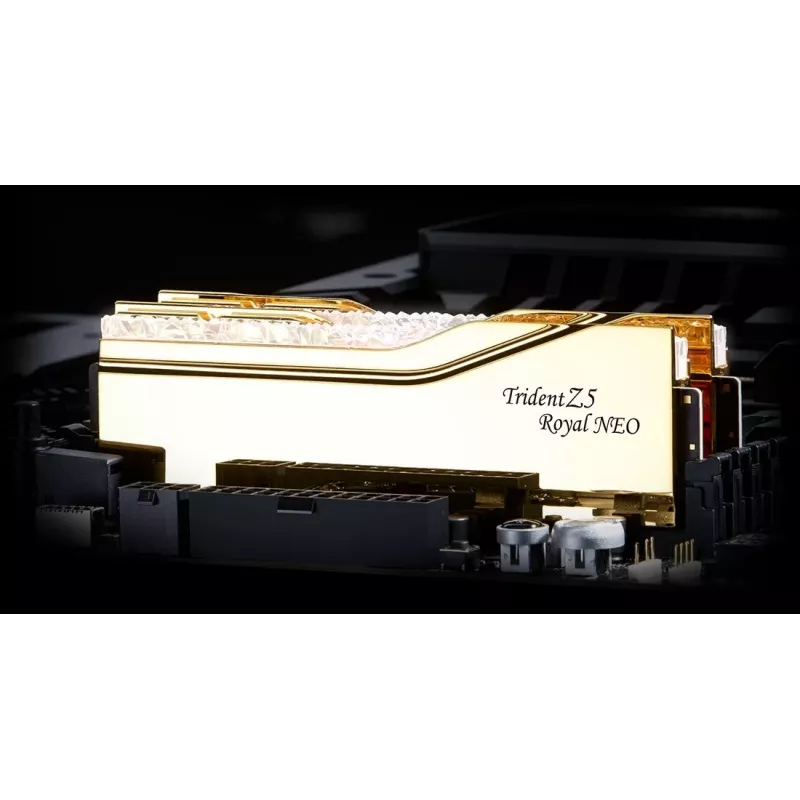 Pamäťový modul G.Skill DDR5 48GB 8000MHz