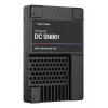 2,5 WD Ultrastar DC SN861 WUS6CA216PSP9X3 – SSD – dátové centrum – 1,6 TB – interný – PCIe 5.0 x4 (NVMe)