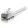 Sieťový kábel Ubiquiti UACC-Cable-Patch-Outdoor-C6A-3M-W RJ-45 Cat6a 3 m biely