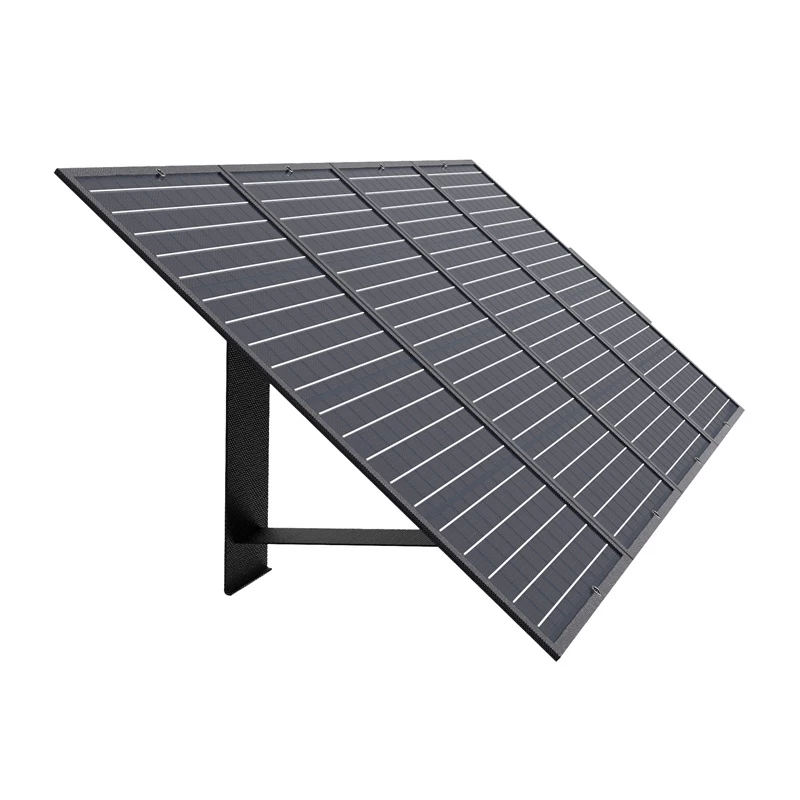 Choetech SC010 160W skladacia solárna nabíjačka