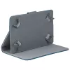 Rivacase 3017 Orly puzdro s odklápacím krytom pre tablet 25,6 cm (10,1 palca), PU koža, akvamarínové
