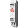 Finder termostat -20...+40 °C 1 spínací kontakt (7T.81.0.000.2401)