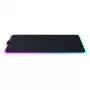 Herná podložka pod myš Razer Strider Chroma – polyesterový povrch, 370×900 mm, čierna, viacfarebné podsvietenie